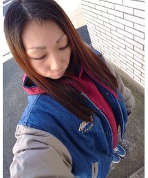 別アングル | ジャケット/アウター