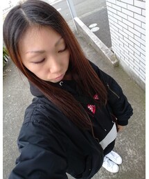 別アングル | MA-1