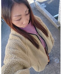 別アングル | ジャケット/アウター