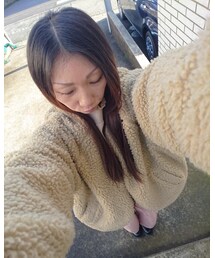 別アングル | ジャケット/アウター