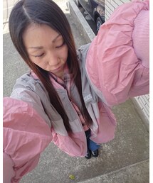 別アングル | ジャケット/アウター