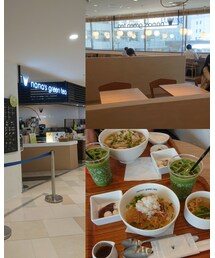 ナナズカフェ | その他