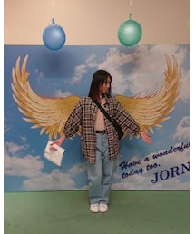 別バージョン | シャツ/ブラウス