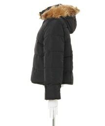 INGNI | 【WEB先行】ファー取り外しエコダウンコート(ジャケット/アウター)