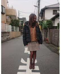 アウター有り | ジャケット/アウター