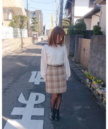 アウター無し | ニット/セーター