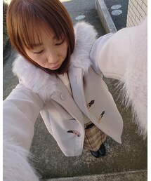 別アングル | ジャケット/アウター