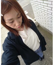 別アングル | テーラードジャケット