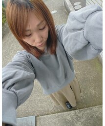 別アングル | パーカー