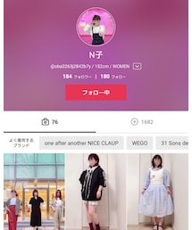 N子ちゃん | その他