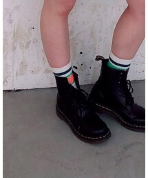 Dr. Martens | ブーツ