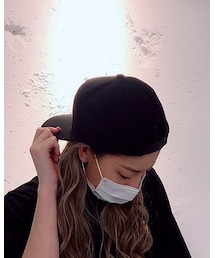 BRIXTON | キャップ