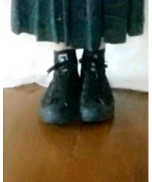 VANS | スニーカー