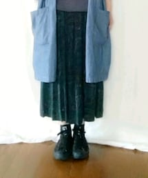 古着 used | スカート