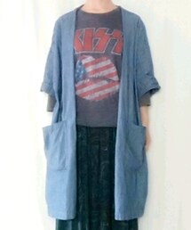 FREAK'S STORE | ノーカラージャケット