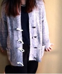 GU | カーディガン/ボレロ