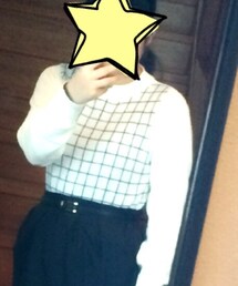 earth music&ecology | ニット/セーター