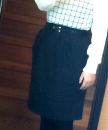 LOWRYS FARM | スカート