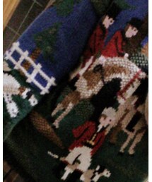 古着 | ニット/セーター