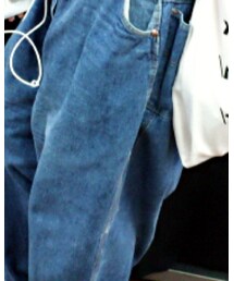 サントニブンノイチ | デニムパンツ