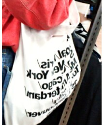 American Apparel | トートバッグ