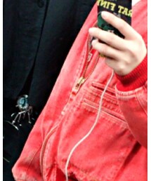 ホンワカパッパ | スウェット