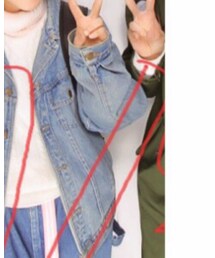 古着 | デニムジャケット