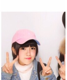 POLO RALPH LAUREN | キャップ