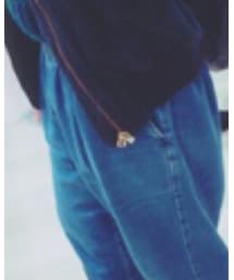 古着 | デニムパンツ