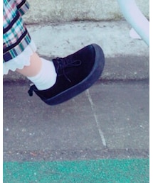 TOKYO BOPPER | シューズ