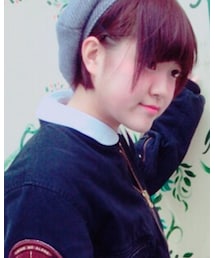 OLIVE des OLIVE | シャツ/ブラウス