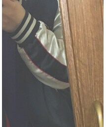 used | スタジャン