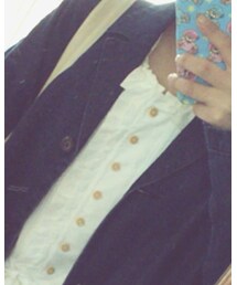 PINK HOUSE | シャツ/ブラウス