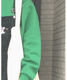 All 古着 | スウェット