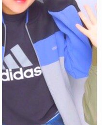 adidas | ジャケット/アウター