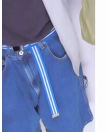 TOMMY | デニムパンツ