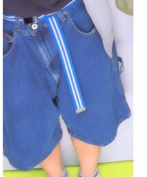 サントニブンノイチ | ベルト