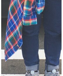 GU | デニムパンツ