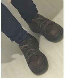 Dr. Martens | ブーティ