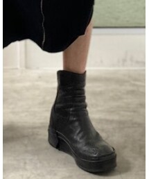 GUIDI | ブーツ