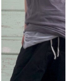 MA_JULIUS | Tシャツ/カットソー