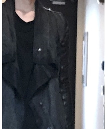 DRKSHDW by RICK OWENS | デニムジャケット