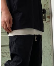 Rick Owens | Tシャツ/カットソー