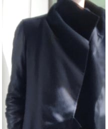 Rick Owens | チェスターコート