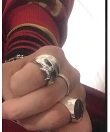 CRAZY PIG | リング