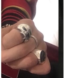 NUMBER (N)INE | リング