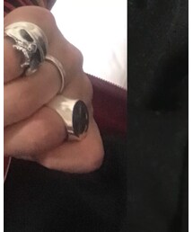 BOUNTY HUNTER | リング