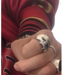 JUSTIN DAVIS | ブレスレット