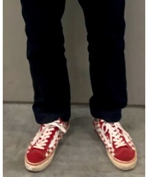 VANS | スニーカー