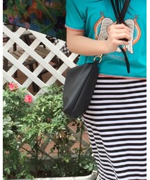ZARA | ショルダーバッグ